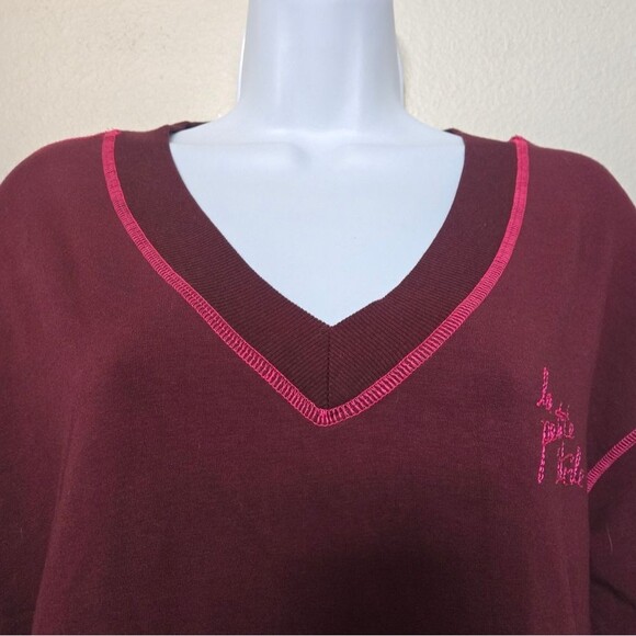Sundry Le Petit Sweatshirt Size Small NWT - Picture 3 of 9